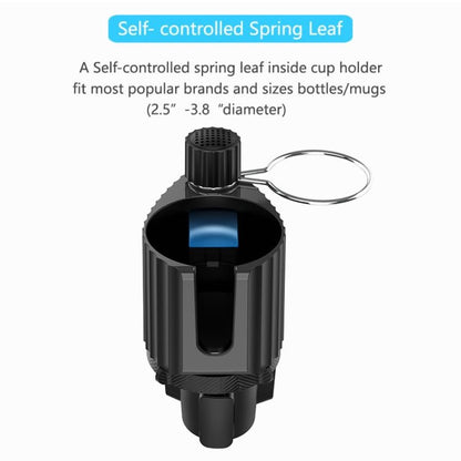 Car Beverage Rack Water Cup Mobile Phone Holder, Water Cup Mobile Phone Holder - ORIWHIZ