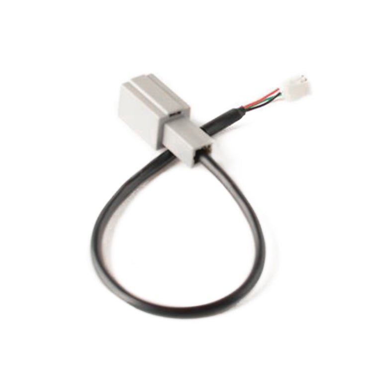 Car CD Navigation Host USB Interface for Honda / Toyota / Mazda / Subaru, For Honda / Toyota / Mazda / Subaru - ORIWHIZCar Replacement PartsDIY CablesIn Car