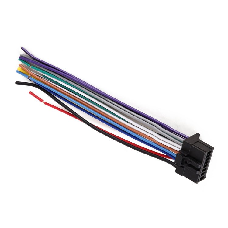 Car CD Tail Cable Radio Antenna Adapter Cable 2 for Old Pioneer, Cable 2 For Old Pioneer - ORIWHIZCar Replacement PartsDIY CablesIn Car