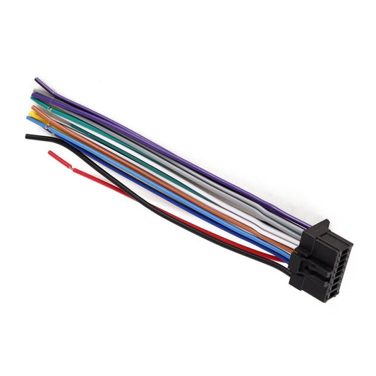 Car CD Tail Cable Radio Antenna Adapter Cable 2 for Old Pioneer, Cable 2 For Old Pioneer - ORIWHIZCar Replacement PartsDIY CablesIn Car