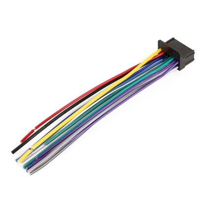 Car CD Tail Cable Radio Antenna Adapter Cable 2 for Old Pioneer, Cable 2 For Old Pioneer - ORIWHIZCar Replacement PartsDIY CablesIn Car
