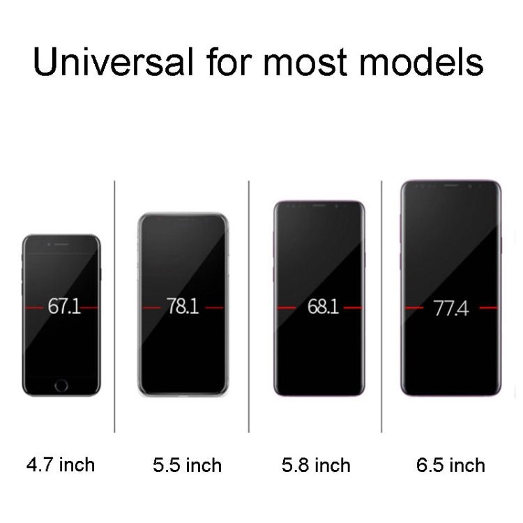 Car Cell Phone Telescopic Holder Universal Automobile Navigation Bracket, Air Vent Model, Suction Cup Model, 2 In 1 - ORIWHIZ