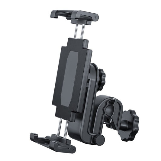 Car Headrest Bracket Rear Seat Back Tablet Holder, Applicable Tablet 140 - 280mm, Applicable Tablet 113 - 145mm - ORIWHIZ