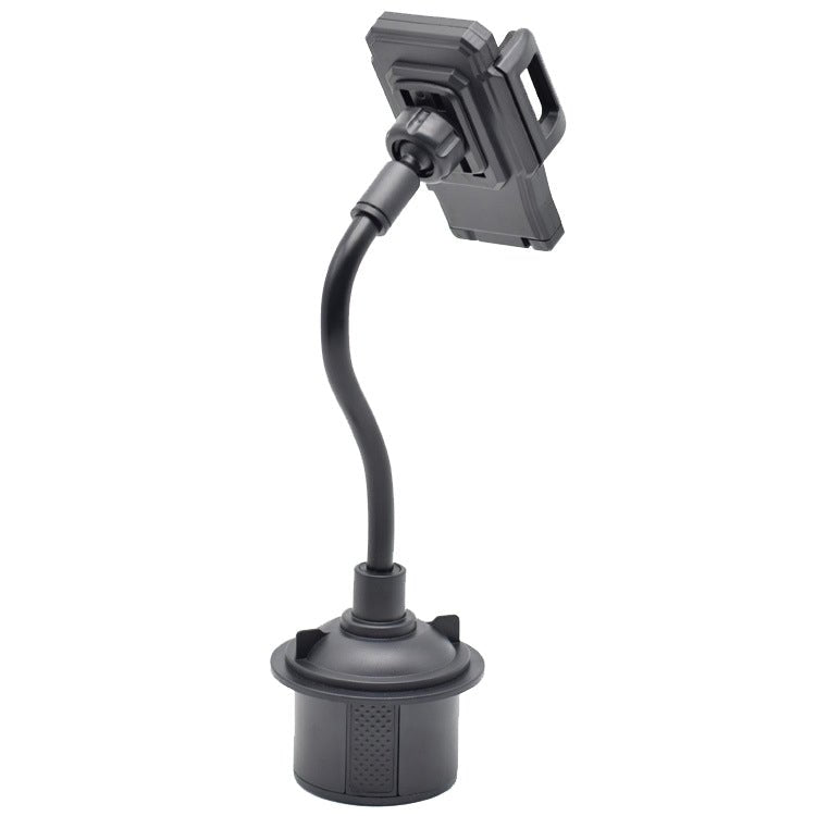 Car Inner Water Cup Holder Universal Bracket Navigation Long Hose Bracket, Navigation Long Hose Bracket - ORIWHIZ
