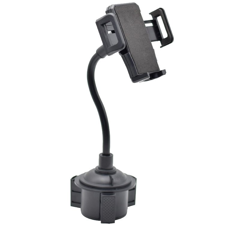 Car Inner Water Cup Holder Universal Bracket Navigation Long Hose Bracket, Navigation Long Hose Bracket - ORIWHIZ