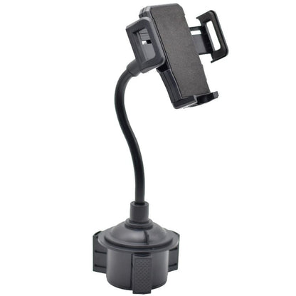 Car Inner Water Cup Holder Universal Bracket Navigation Long Hose Bracket, Navigation Long Hose Bracket - ORIWHIZ