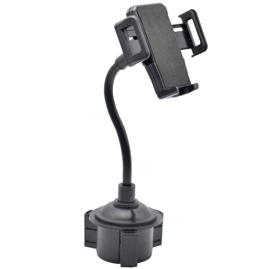 Car Inner Water Cup Holder Universal Bracket Navigation Long Hose Bracket, Navigation Long Hose Bracket - ORIWHIZ