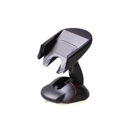 Car Mobile Phone Frame Car Universal Mouse Suction Cup Mobile Phone Bracket, BY - 510 - ORIWHIZ