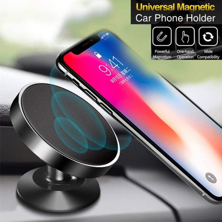 Car Mobile Phone Navigation Bracket, Navigation Bracket - ORIWHIZ