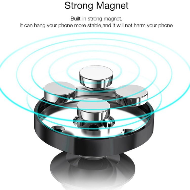 Car Mobile Phone Navigation Bracket, Navigation Bracket - ORIWHIZ