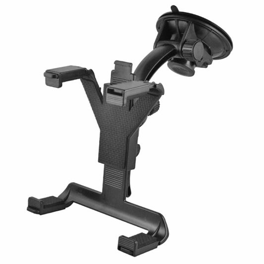 Car Mount Holder Kit Stand For iPad 4，New iPad (iPad 3) / iPad 2 ,iPad ,iPad mini 1 / 2 / 3，Galaxy TAB, DVA - AY - ORIWHIZ