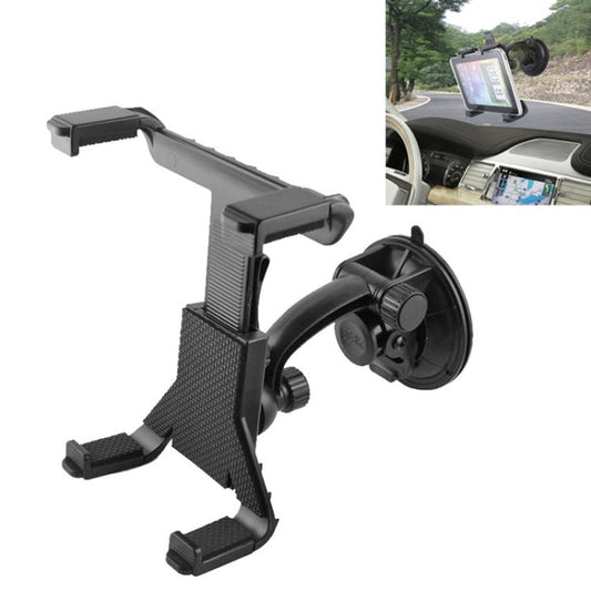 Car Mount Holder Kit Stand For iPad 4，New iPad (iPad 3) / iPad 2 ,iPad ,iPad mini 1 / 2 / 3，Galaxy TAB, DVA - AY - ORIWHIZ