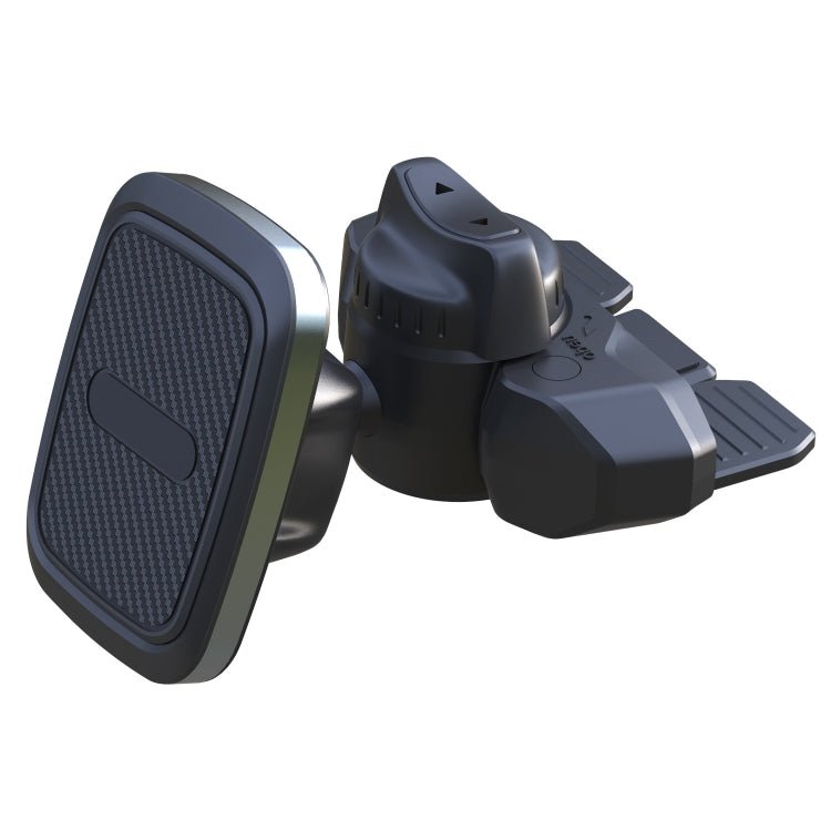 Car Outlet Bracket Card Buckle Car CD Mouth Bracket, Car Outlet Bracket - ORIWHIZ