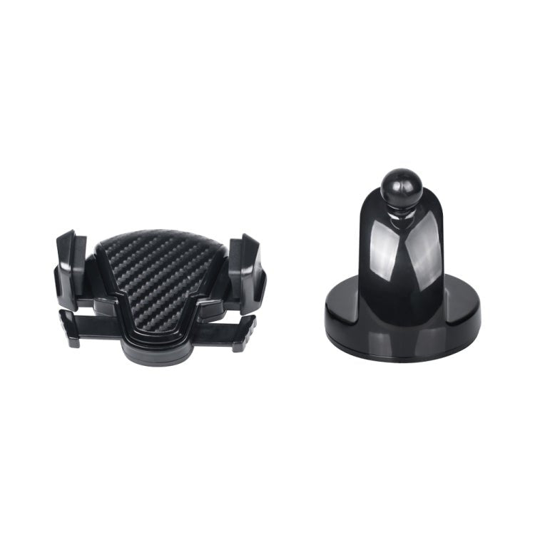Car Suction Cup Phone Holder, Suction Cup - ORIWHIZ