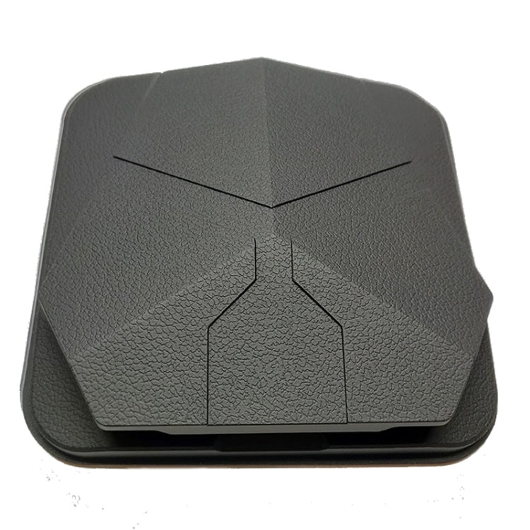 Car Sunshade Anti - Reflective Phone Tablet Holder Compatible with Folding Screen Phones, DP - PHS586 - ORIWHIZ