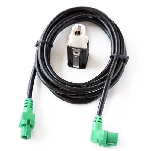 Car USB Interface + Wiring Harness for BMW 1 / 2 / 3 / 5 / 7 Series, For BMW 1 / 2 / 3 / 5 / 7 Series - ORIWHIZCar Replacement PartsDIY CablesIn Car