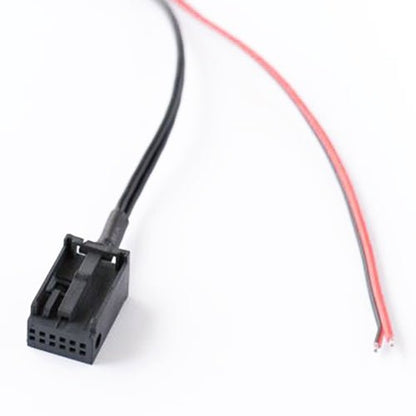 Car Wireless Bluetooth Module Audio Adapter Cable for BMW MINI ONE COOPER, BMW MINI ONE COOPER - ORIWHIZCar Replacement PartsDIY CablesIn Car