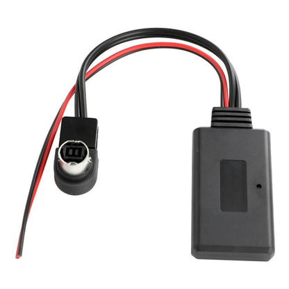 Car Wireless Bluetooth Module Audio AUX Adapter Cable for Alpine KCA - 121B 9887 / 105 / 117 / 9855 / 305S, For Alpine KCA - 121B - ORIWHIZCar Replacement PartsDIY CablesIn Car