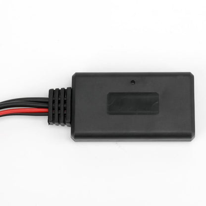 Car Wireless Bluetooth Module Audio AUX Adapter Cable for Alpine KCA - 121B 9887 / 105 / 117 / 9855 / 305S, For Alpine KCA - 121B - ORIWHIZCar Replacement PartsDIY CablesIn Car