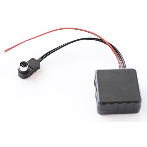 Car Wireless Bluetooth Module AUX Audio Adapter Cable for Alpine KCA - 121B, For Alpine - ORIWHIZCar Replacement PartsDIY CablesIn Car