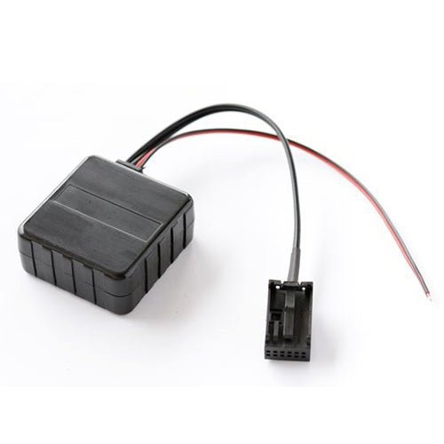 Car Wireless Bluetooth Module AUX Audio Adapter Cable for BMW Mini One Cooper / E39 / E53 / X5 / Z4 / E85 / E86 / E83, For BMW Mini One Cooper - ORIWHIZCar Replacement PartsDIY CablesIn Car