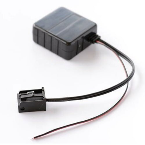 Car Wireless Bluetooth Module AUX Audio Adapter Cable for BMW Mini One Cooper / E39 / E53 / X5 / Z4 / E85 / E86 / E83, For BMW Mini One Cooper - ORIWHIZCar Replacement PartsDIY CablesIn Car