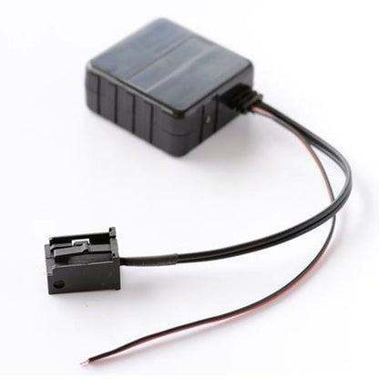 Car Wireless Bluetooth Module AUX Audio Adapter Cable for BMW Mini One Cooper / E39 / E53 / X5 / Z4 / E85 / E86 / E83, For BMW Mini One Cooper - ORIWHIZCar Replacement PartsDIY CablesIn Car