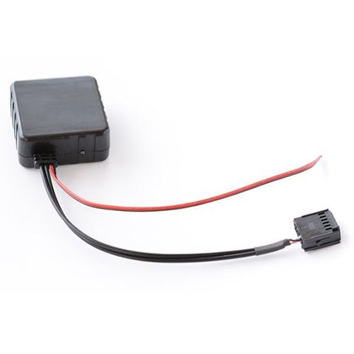 Car Wireless Bluetooth Module AUX Audio Adapter Cable for Ford Focus / Fiesta / Mondeo, For Ford Focus - ORIWHIZCar Replacement PartsDIY CablesIn Car