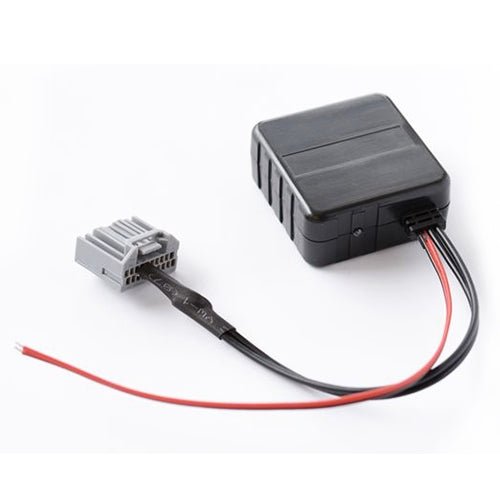 Car Wireless Bluetooth Module AUX Audio Adapter Cable for Honda CRV / Civic, For Honda CRV / Civic - ORIWHIZCar Replacement PartsDIY CablesIn Car