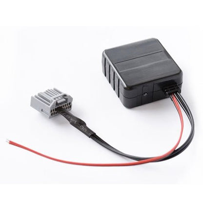Car Wireless Bluetooth Module AUX Audio Adapter Cable for Honda CRV / Civic, For Honda CRV / Civic - ORIWHIZCar Replacement PartsDIY CablesIn Car