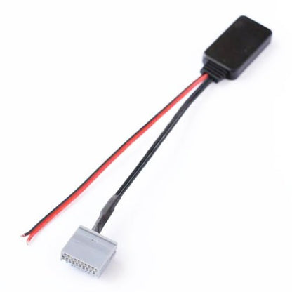Car Wireless Bluetooth Module AUX Audio Adapter Cable for Honda, For Honda Adapter Cable - ORIWHIZCar Replacement PartsDIY CablesIn Car