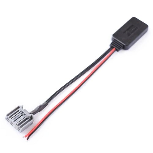 Car Wireless Bluetooth Module AUX Audio Adapter Cable for Honda, For Honda Adapter Cable - ORIWHIZCar Replacement PartsDIY CablesIn Car
