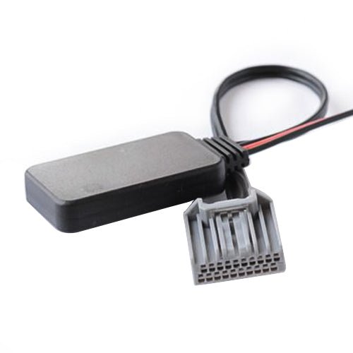 Car Wireless Bluetooth Module AUX Audio Adapter Cable for Honda, For Honda Adapter Cable - ORIWHIZCar Replacement PartsDIY CablesIn Car