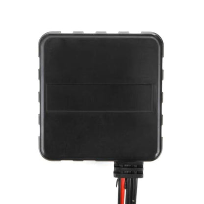 Car Wireless Bluetooth Module AUX Audio Adapter Cable for Kenwood 13 - pin CD Host, For Kenwood 13 - pin - ORIWHIZCar Replacement PartsDIY CablesIn Car