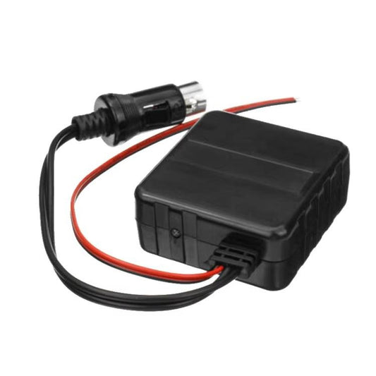 Car Wireless Bluetooth Module AUX Audio Adapter Cable for Kenwood 13 - pin CD Host, For Kenwood 13 - pin - ORIWHIZCar Replacement PartsDIY CablesIn Car