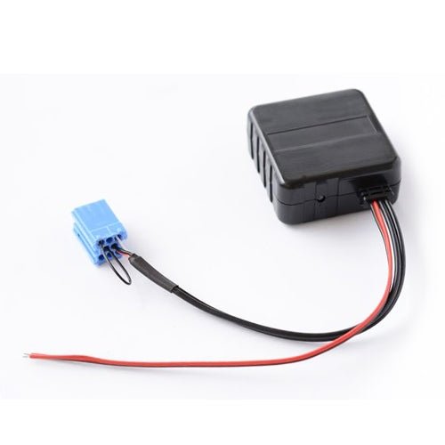 Car Wireless Bluetooth Module AUX Audio Adapter Cable for Mercedes Benz Smart 450, For Mercedes Benz Smart 450 - ORIWHIZCar Replacement PartsDIY CablesIn Car