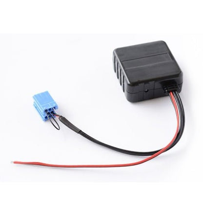 Car Wireless Bluetooth Module AUX Audio Adapter Cable for Mercedes Benz Smart 450, For Mercedes Benz Smart 450 - ORIWHIZCar Replacement PartsDIY CablesIn Car