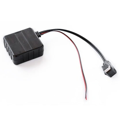 Car Wireless Bluetooth Module AUX Audio Adapter Cable for Pioneer P99 P01 CD DVD, For Pioneer P99 P01 CD DVD - ORIWHIZCar Replacement PartsDIY CablesIn Car
