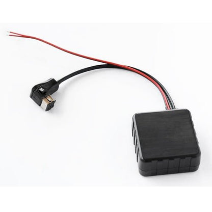 Car Wireless Bluetooth Module AUX Audio Adapter Cable for Pioneer P99 P01 CD DVD, For Pioneer P99 P01 CD DVD - ORIWHIZCar Replacement PartsDIY CablesIn Car