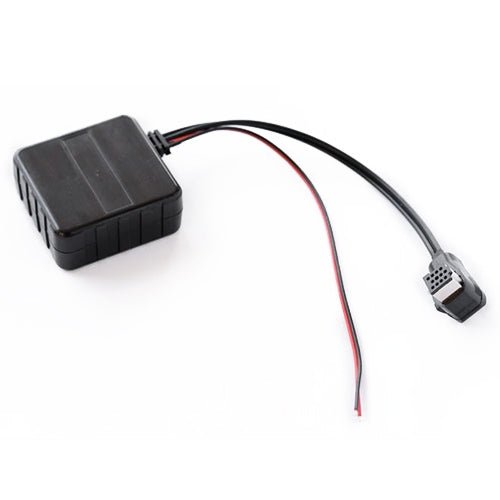 Car Wireless Bluetooth Module AUX Audio Adapter Cable for Pioneer P99 P01 CD DVD, For Pioneer P99 P01 CD DVD - ORIWHIZCar Replacement PartsDIY CablesIn Car