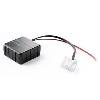 Car Wireless Bluetooth Module AUX Audio Adapter Cable for Toyota, For Toyota - ORIWHIZCar Replacement PartsDIY CablesIn Car