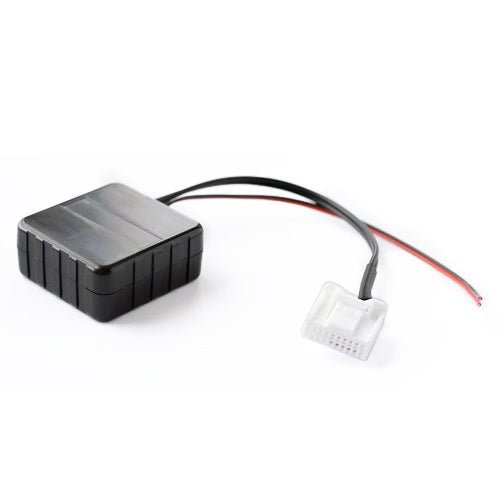 Car Wireless Bluetooth Module AUX Audio Adapter Cable for Toyota, For Toyota - ORIWHIZCar Replacement PartsDIY CablesIn Car