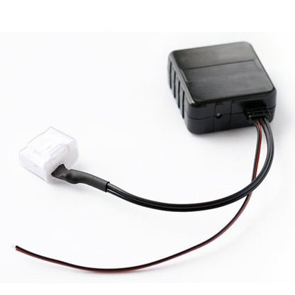 Car Wireless Bluetooth Module AUX Audio Adapter Cable for Toyota, For Toyota - ORIWHIZCar Replacement PartsDIY CablesIn Car