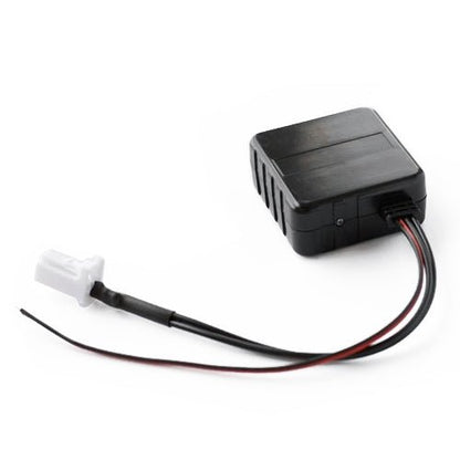 Car Wireless Bluetooth Module Clarion CD Audio Adapter Cable for Suzuki , For Suzuki - ORIWHIZCar Replacement PartsDIY CablesIn Car