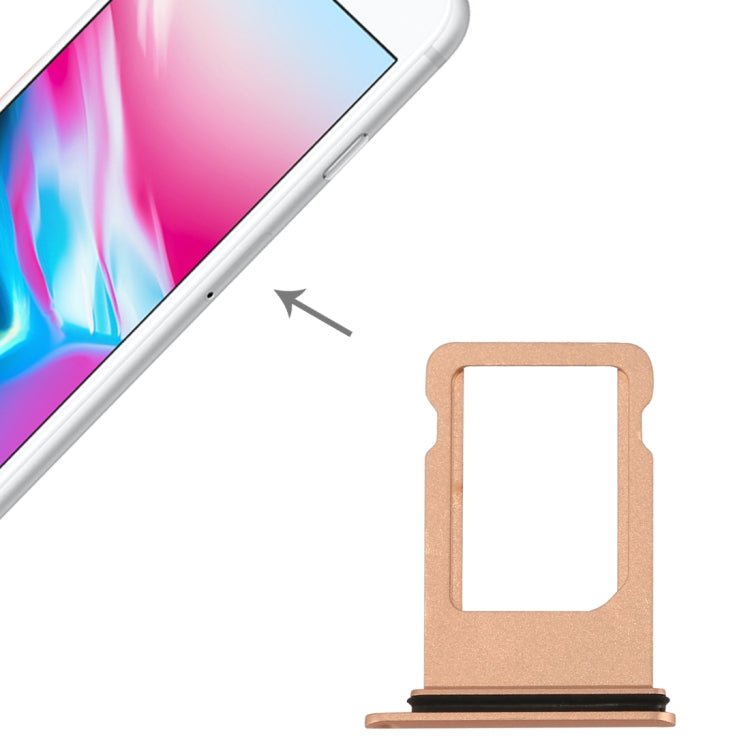 Card Tray for iPhone 8 , For iPhone 8 - ORIWHIZ