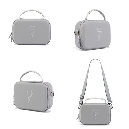 Carrying Case For DJI Osmo Mobile 8/7/7P Gimbal Stabilizer Portable Shoulder Bag Crossbody Handbag - ORIWHIZDJI & Insta360 AccessoriesOsmo Mobile Series
