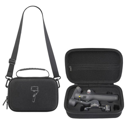 Carrying Case For DJI Osmo Mobile 8/7/7P Gimbal Stabilizer Portable Shoulder Bag Crossbody Handbag - ORIWHIZDJI & Insta360 AccessoriesOsmo Mobile Series