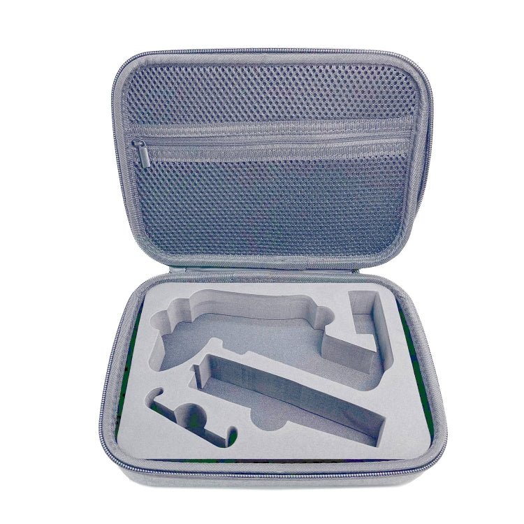 Carrying Storage Bag Waterproof Travel Case for DJI OM 5 - ORIWHIZDJI & Insta360 AccessoriesOsmo Mobile Series