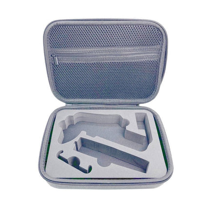 Carrying Storage Bag Waterproof Travel Case for DJI OM 5 - ORIWHIZDJI & Insta360 AccessoriesOsmo Mobile Series