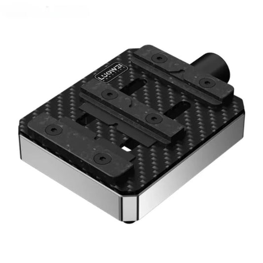 Cell Phone Repair Multifunctional Fixture High Temperature Resistant Cell Phone Motherboard Chip Fixing Clip, AP03 - ORIWHIZ
